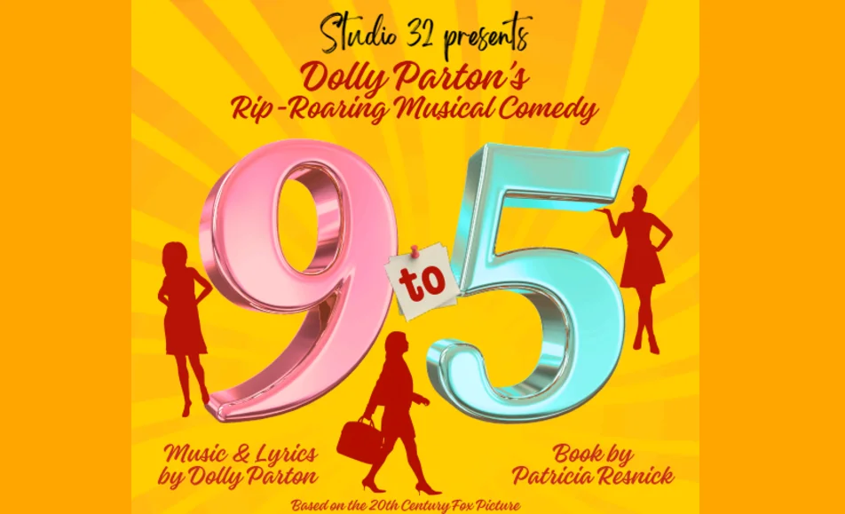 Dolly Parton's 9 to 5